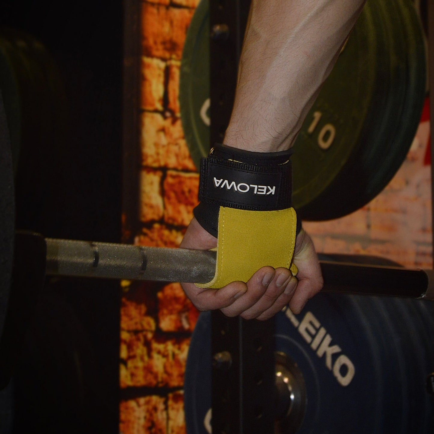 KELOWA® GRIPS
